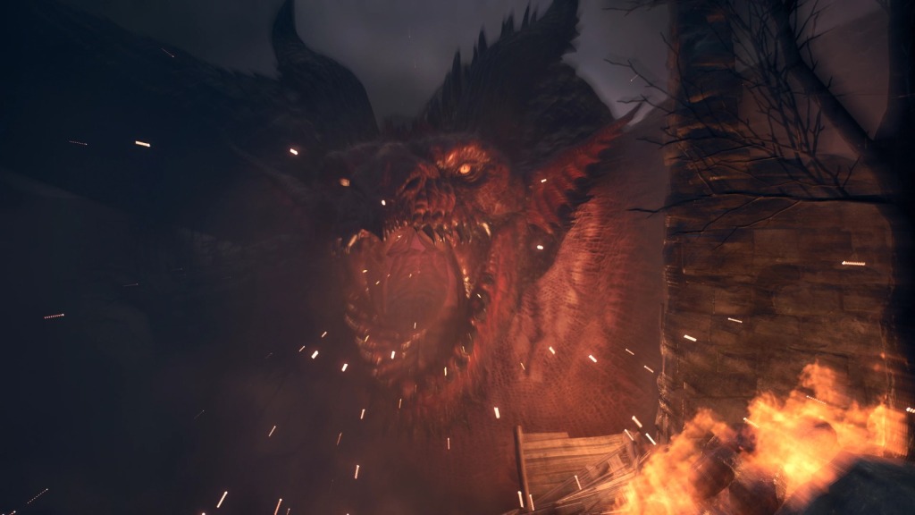 Dragon's Dogma 2 PS5 - PlayStation 5
