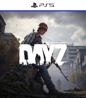 DayZ PS5 - PlayStation 5