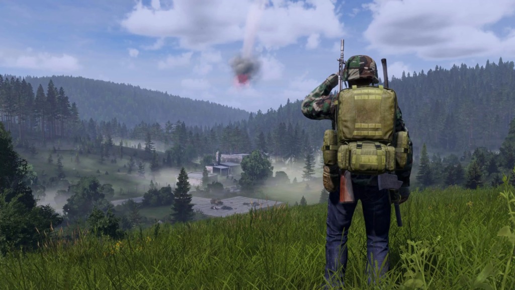DayZ PS5 - PlayStation 5