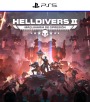 HELLDIVERS 2 PS5 - PlayStation 5