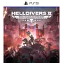 HELLDIVERS 2 PS5 - PlayStation 5