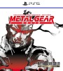 METAL GEAR SOLID 1 PS5 - PlayStation 5