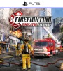 Firefighting Simulator - The Squad PS5 - PlayStation 5