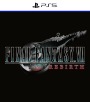 FINAL FANTASY VII REBIRTH PS5 - PlayStation 5