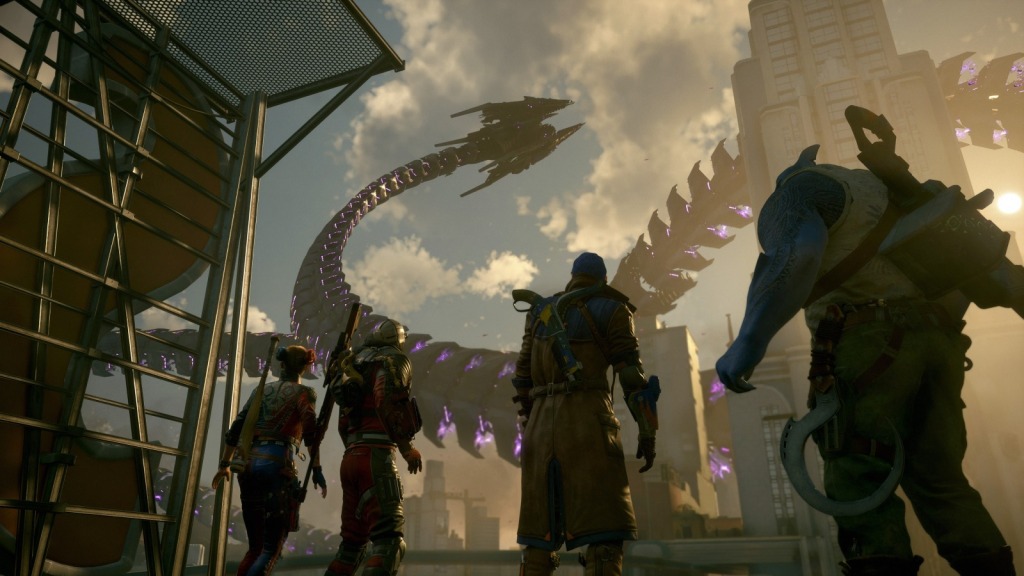 Suicide Squad: Kill the Justice League PS5 - PlayStation 5