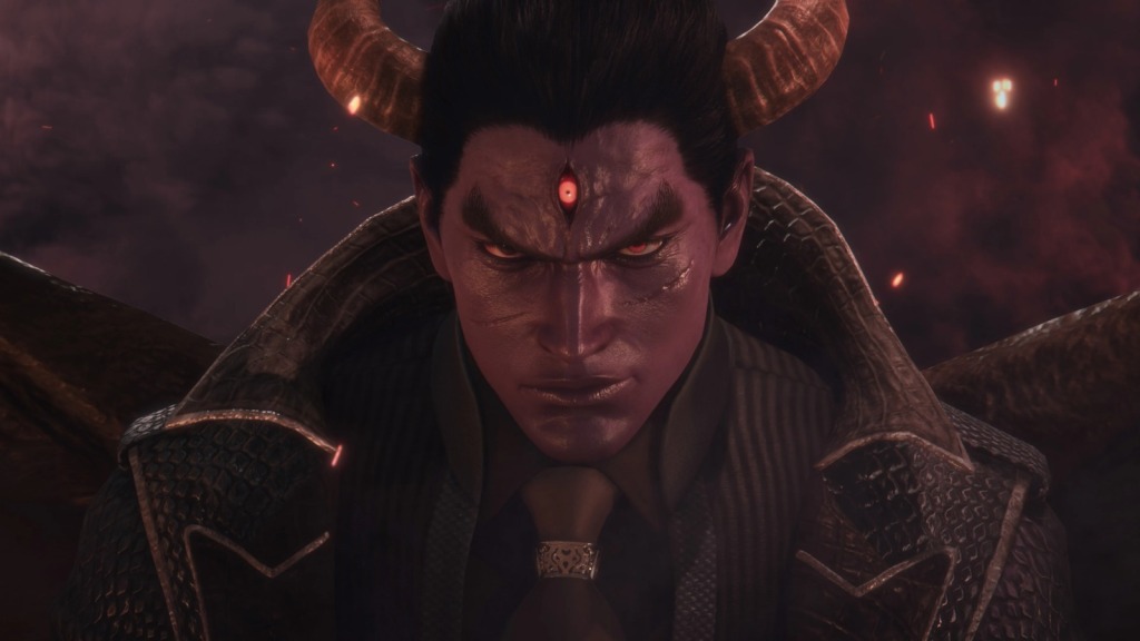 TEKKEN 8 PS5 - PlayStation 5