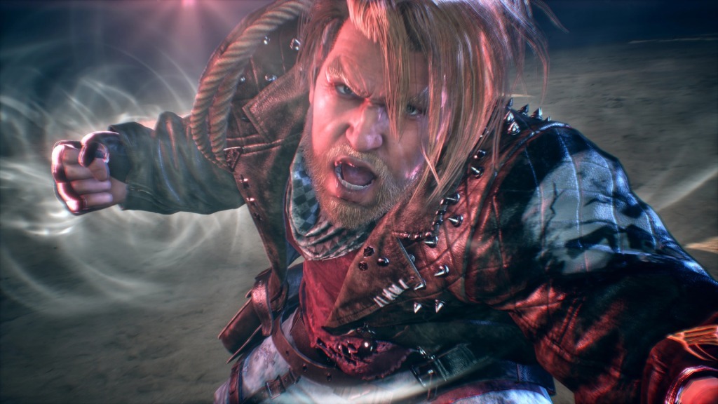 TEKKEN 8 PS5 - PlayStation 5