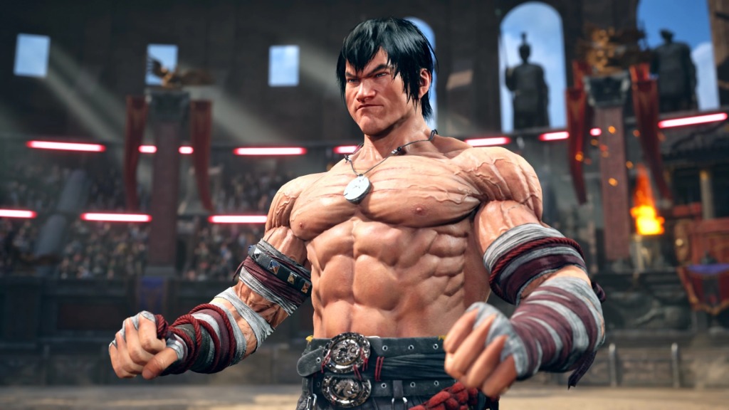 TEKKEN 8 PS5 - PlayStation 5