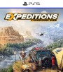 Expeditions: A MudRunner Game PS5 - PlayStation 5
