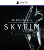 The Elder Scrolls V Skyrim Anniversary Edition PS5 - PlayStation 5