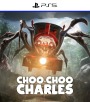Choo-Choo Charles PS5 - PlayStation 5