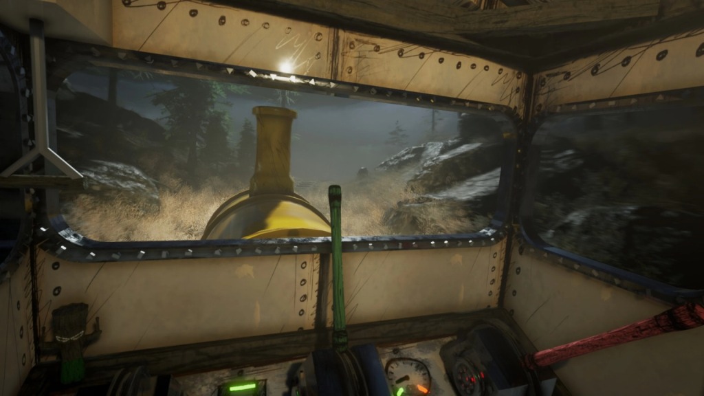 Choo-Choo Charles PS5 - PlayStation 5