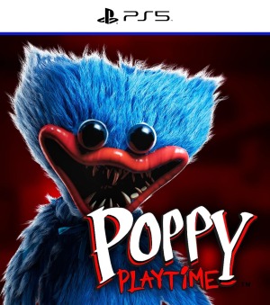 Poppy Playtime: Capítulo 1 PS5 - PlayStation 5