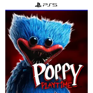 Poppy Playtime: Capítulo 1 PS5