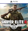 Sniper Elite 4 PS5 - PlayStation 5