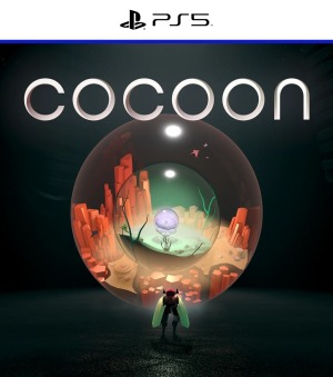 COCOON PS5 - PlayStation 5