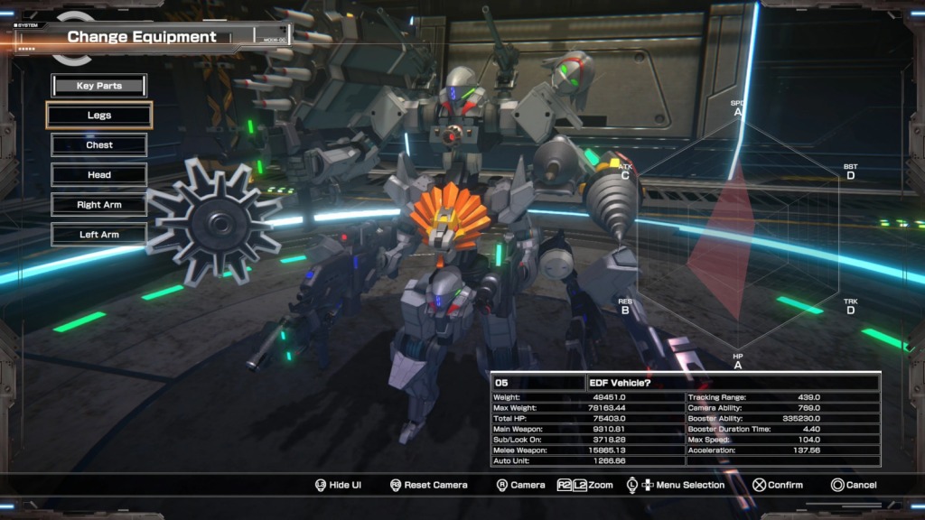CUSTOM MECH WARS PS5 - PlayStation 5