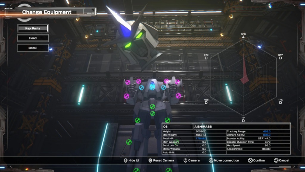 CUSTOM MECH WARS PS5 - PlayStation 5