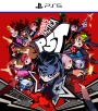 Persona 5 Tactica PS5 - PlayStation 5