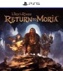 The Lord of the Rings: Return to Moria PS5 - PlayStation 5