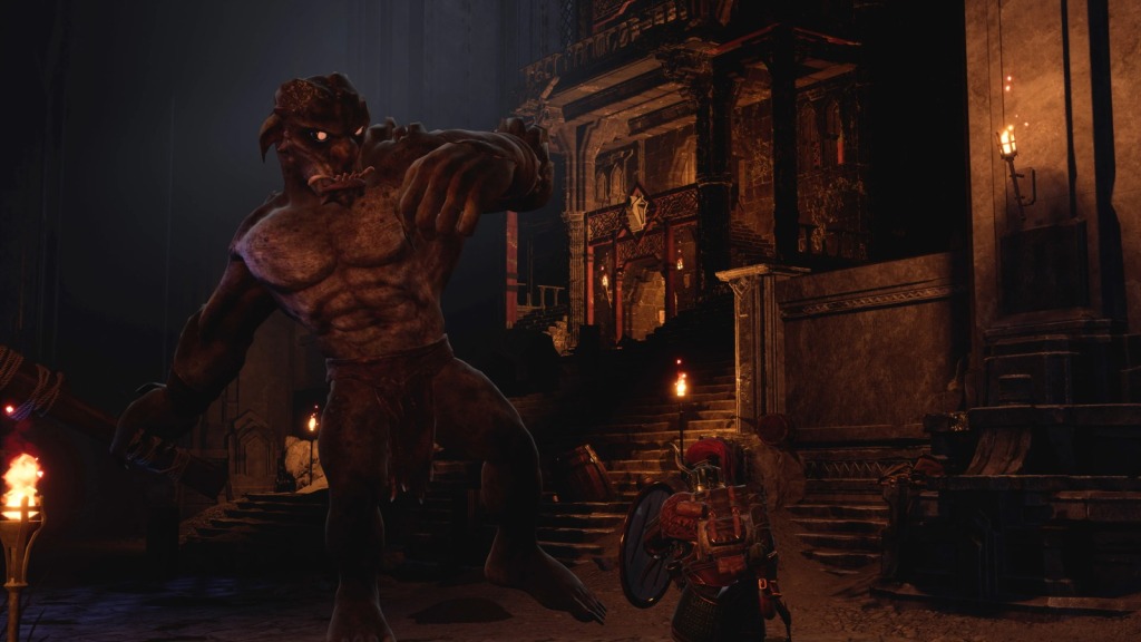 The Lord of the Rings: Return to Moria PS5 - PlayStation 5