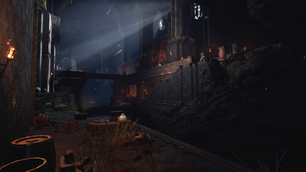 The Lord of the Rings: Return to Moria PS5 - PlayStation 5