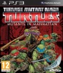 Tortugas Ninjas Mutantes en Manhattan - PS3 - PlayStation 3