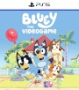 Bluey: El Videojuego PS5 - PlayStation 5