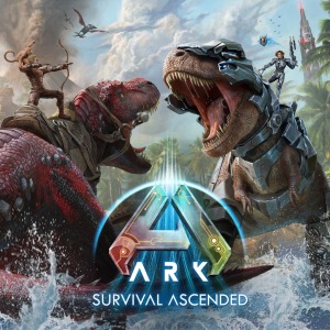 ARK: Survival Ascended PS5 - Inicio