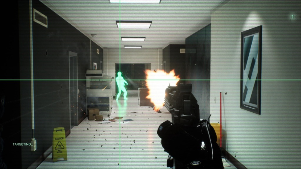RoboCop: Rogue City PS5 - PlayStation 5