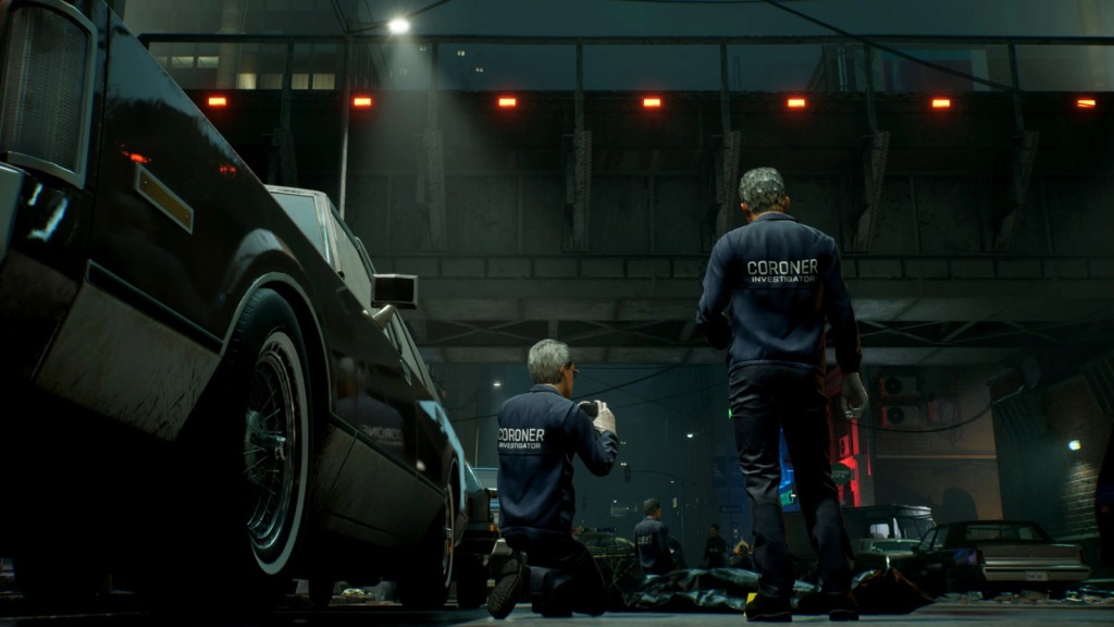 RoboCop: Rogue City PS5 - PlayStation 5