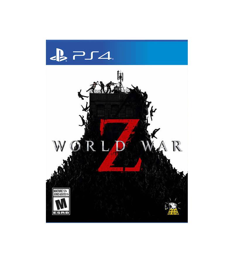 World War Z
