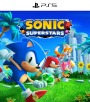SONIC SUPERSTARS PS5 - PlayStation 5