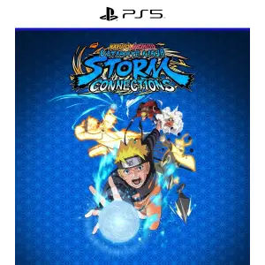 NARUTO X BORUTO Ultimate Ninja STORM CONNECTIONS PS5 - PlayStation 5
