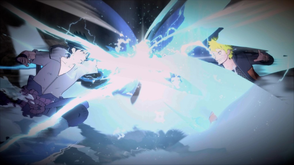 NARUTO X BORUTO Ultimate Ninja STORM CONNECTIONS PS5 - PlayStation 5
