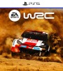 WRC Standard Edition 2023 PS5 - PlayStation 5