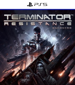 Terminator: Resistance PS5 - PlayStation 5