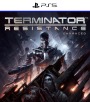 Terminator: Resistance PS5 - PlayStation 5