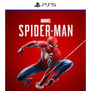 Marvel’s Spider-Man RETRO PS5
