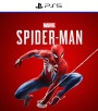 Marvel’s Spider-Man RETRO PS5 - PlayStation 5