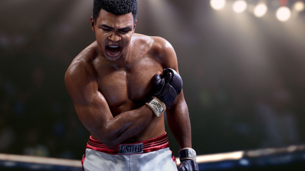UFC 5 PS5 - PlayStation 5
