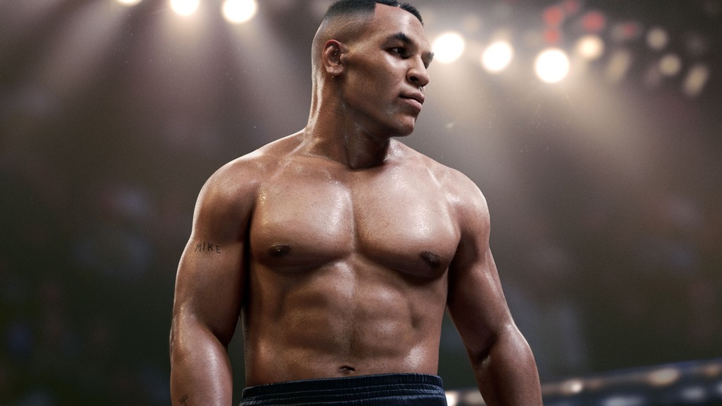 UFC 5 PS5 - PlayStation 5