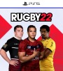 Rugby 22 PS5 - PlayStation 5