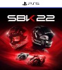 SBK 22 PS5 - PlayStation 5