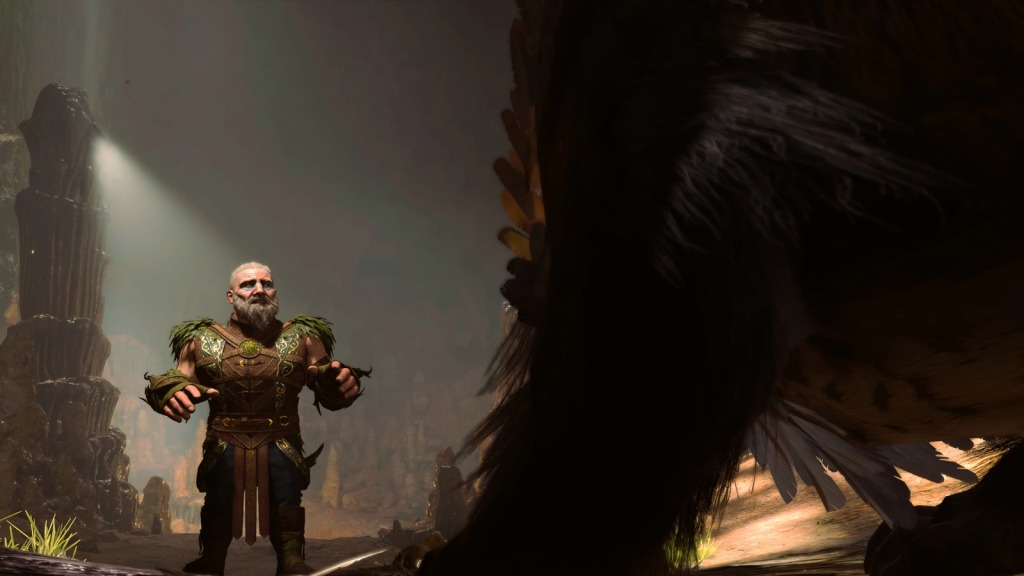 Baldur's Gate 3 PS5 - PlayStation 5