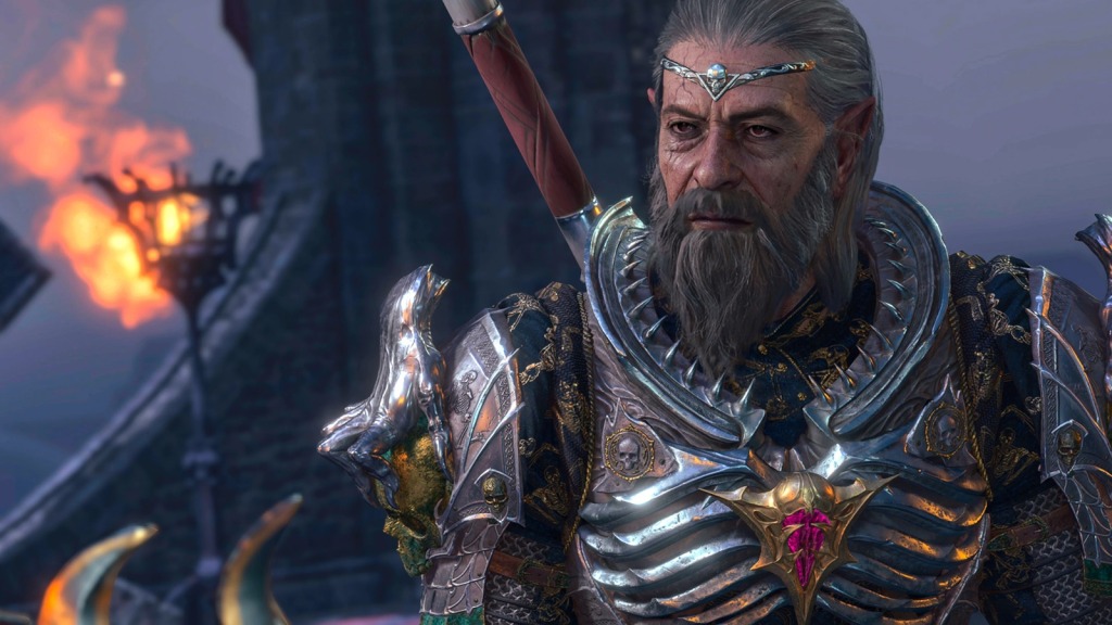 Baldur's Gate 3 PS5 - PlayStation 5