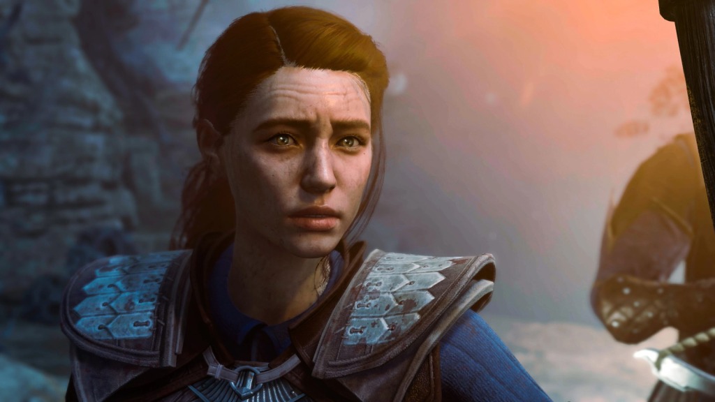 Baldur's Gate 3 PS5 - PlayStation 5