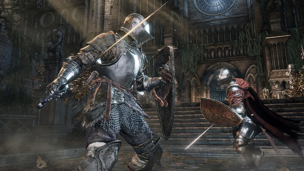 DARK SOULS III PS5 - PlayStation 5
