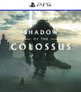 Shadow of the Colossus PS5 - PlayStation 5