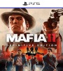Mafia II: Edición Definitiva PS5 - PlayStation 5